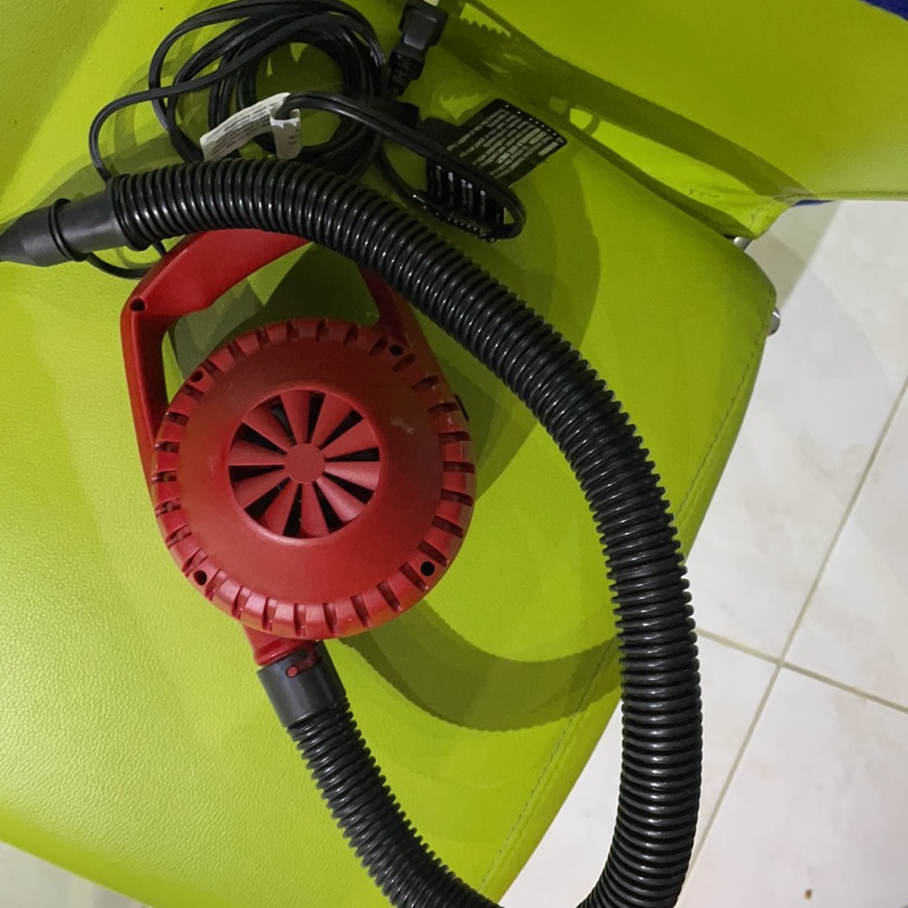 Quick pump - Picture 6 of 6